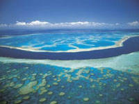 Great Barrier Reef, Australia, Papua New Guinea