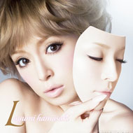 Ayumi Hamasaki L single album