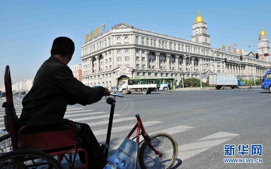 China drug factory looks like Palace of Versailles