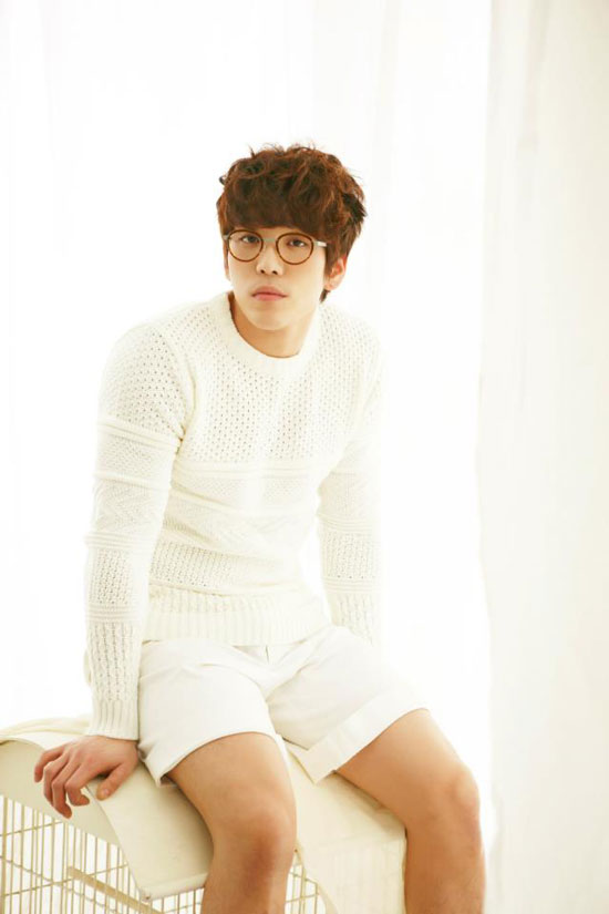 2AM Changmin One Spring Day